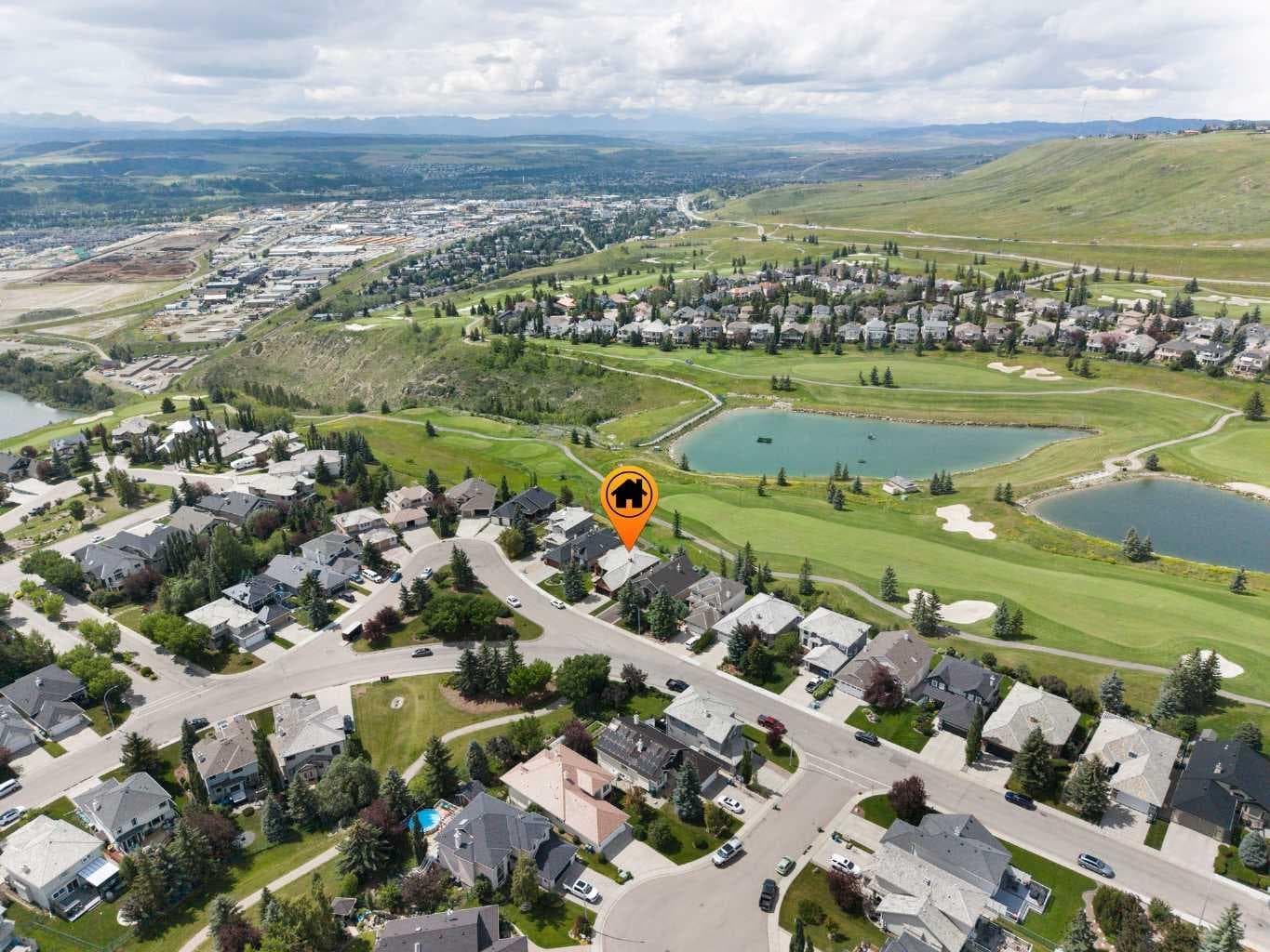 112 Gleneagles View 
