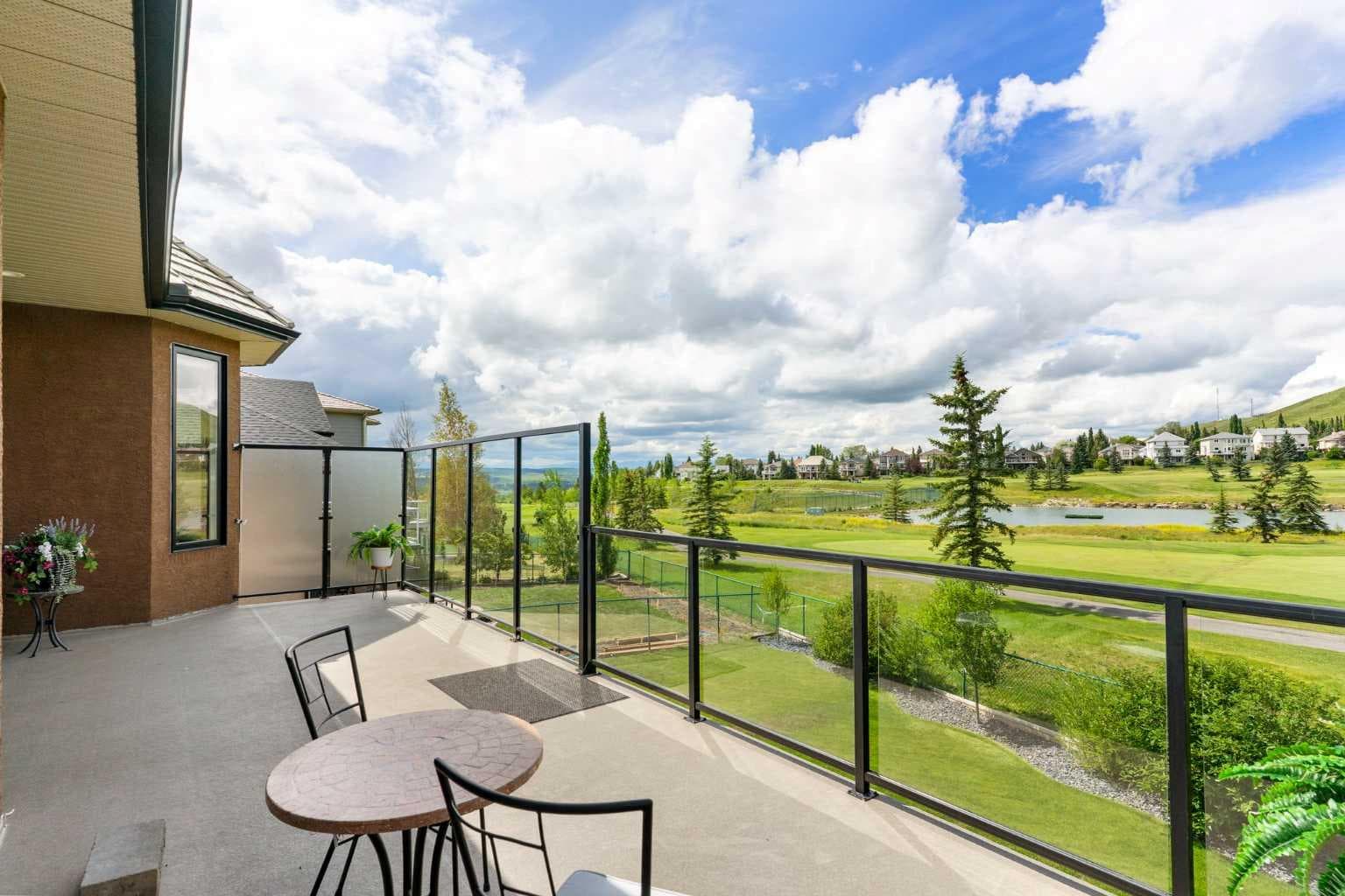 112 Gleneagles View 