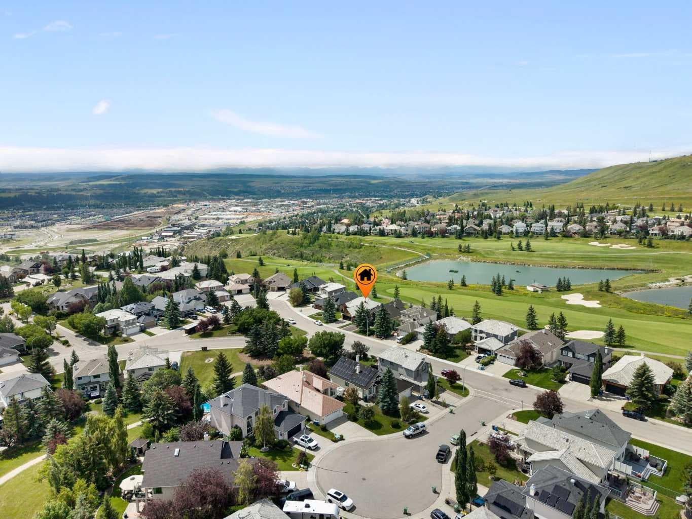 112 Gleneagles View 