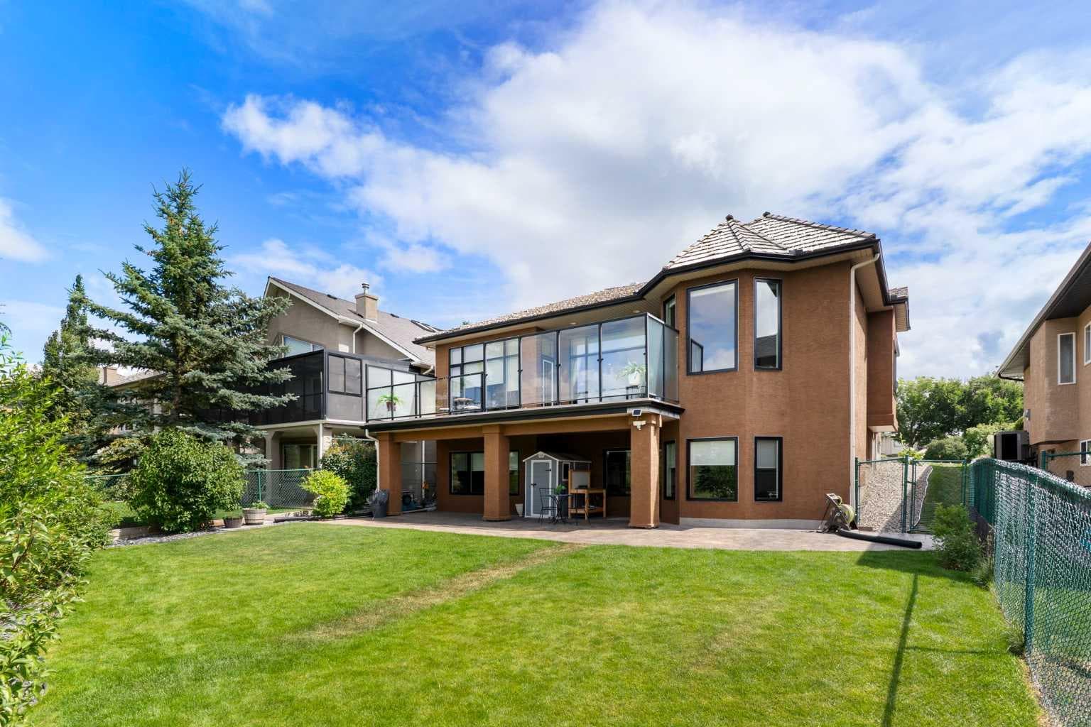 112 Gleneagles View 
