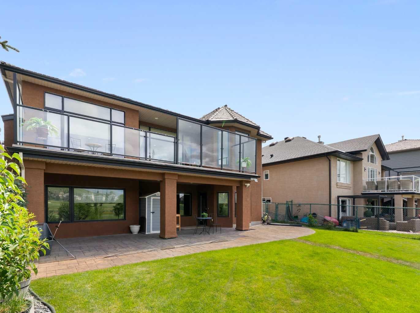 112 Gleneagles View 