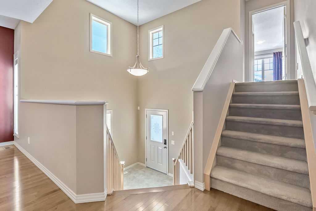 100 Hawkmere Way 