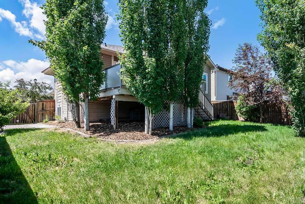 100 Hawkmere Way 