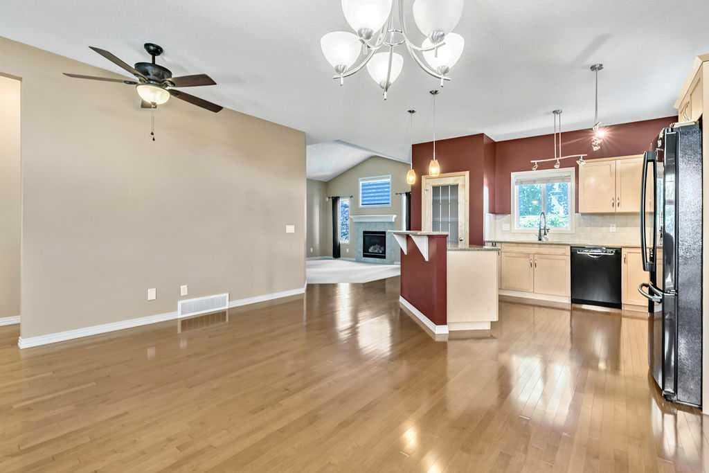 100 Hawkmere Way 