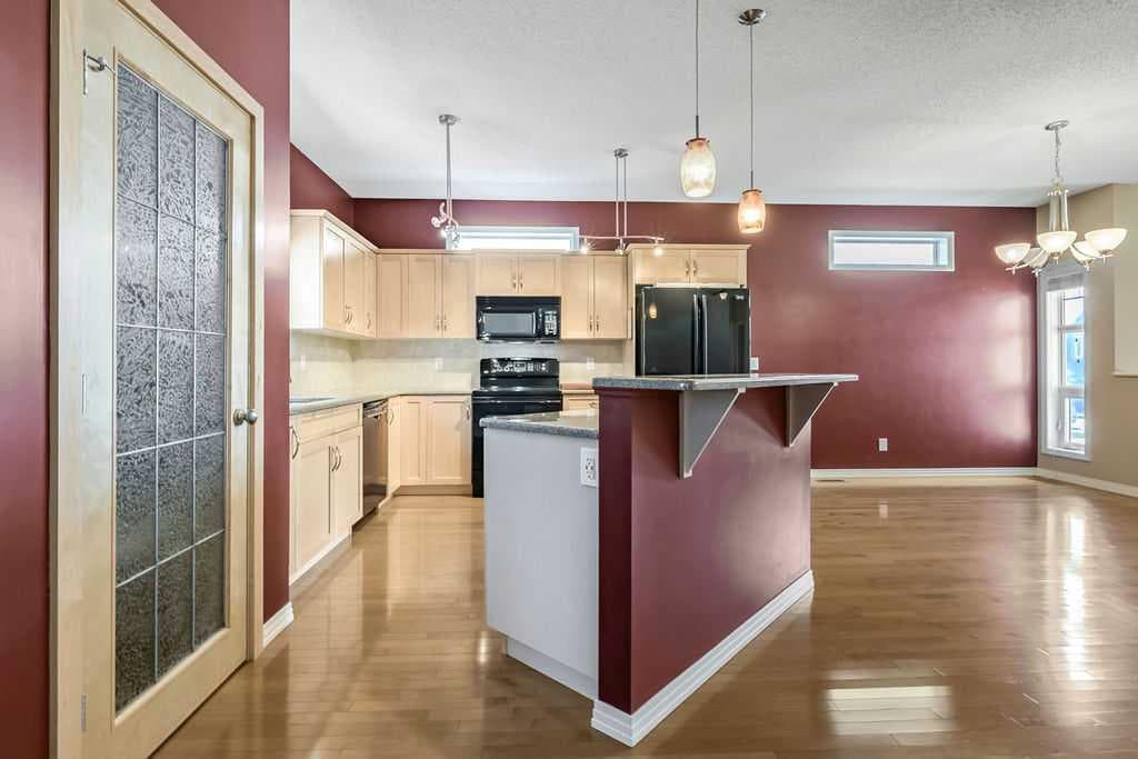 100 Hawkmere Way 