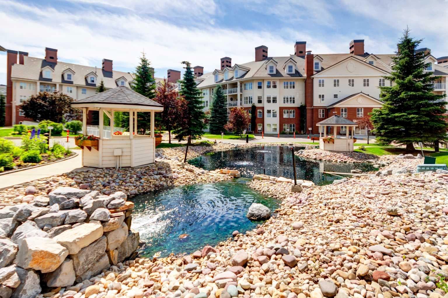 2262, 151 Country Village Road NE