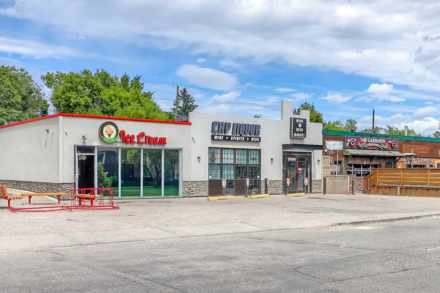 17 Somme Boulevard SW