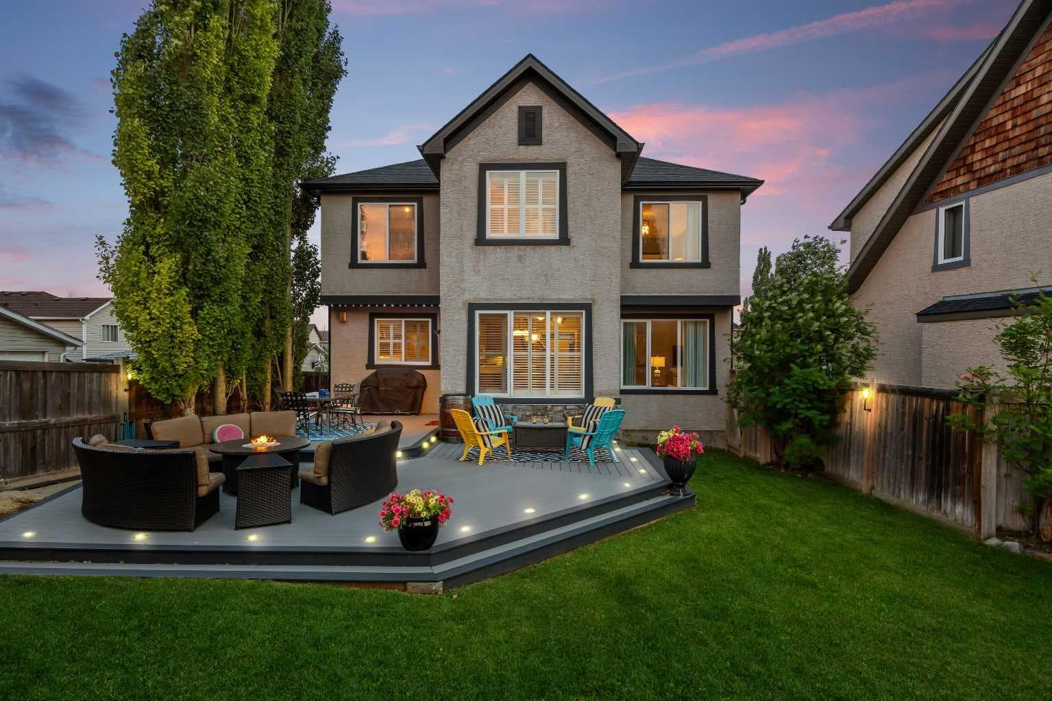 113 Tusslewood Bay NW