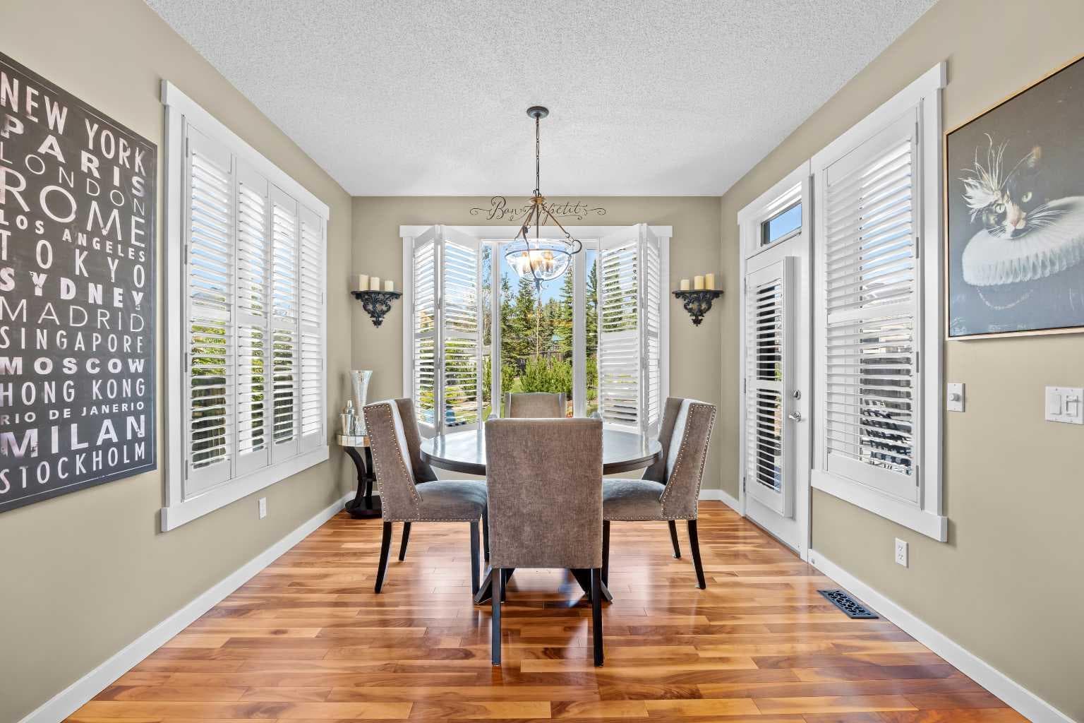 113 Tusslewood Bay NW
