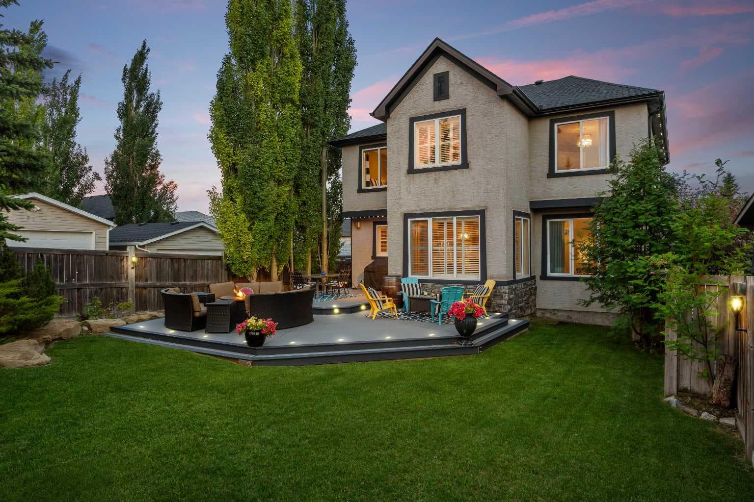 113 Tusslewood Bay NW
