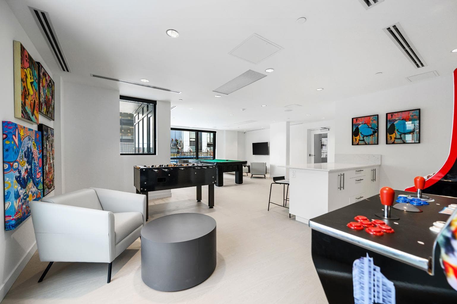 701, 8375 Broadcast Avenue SW