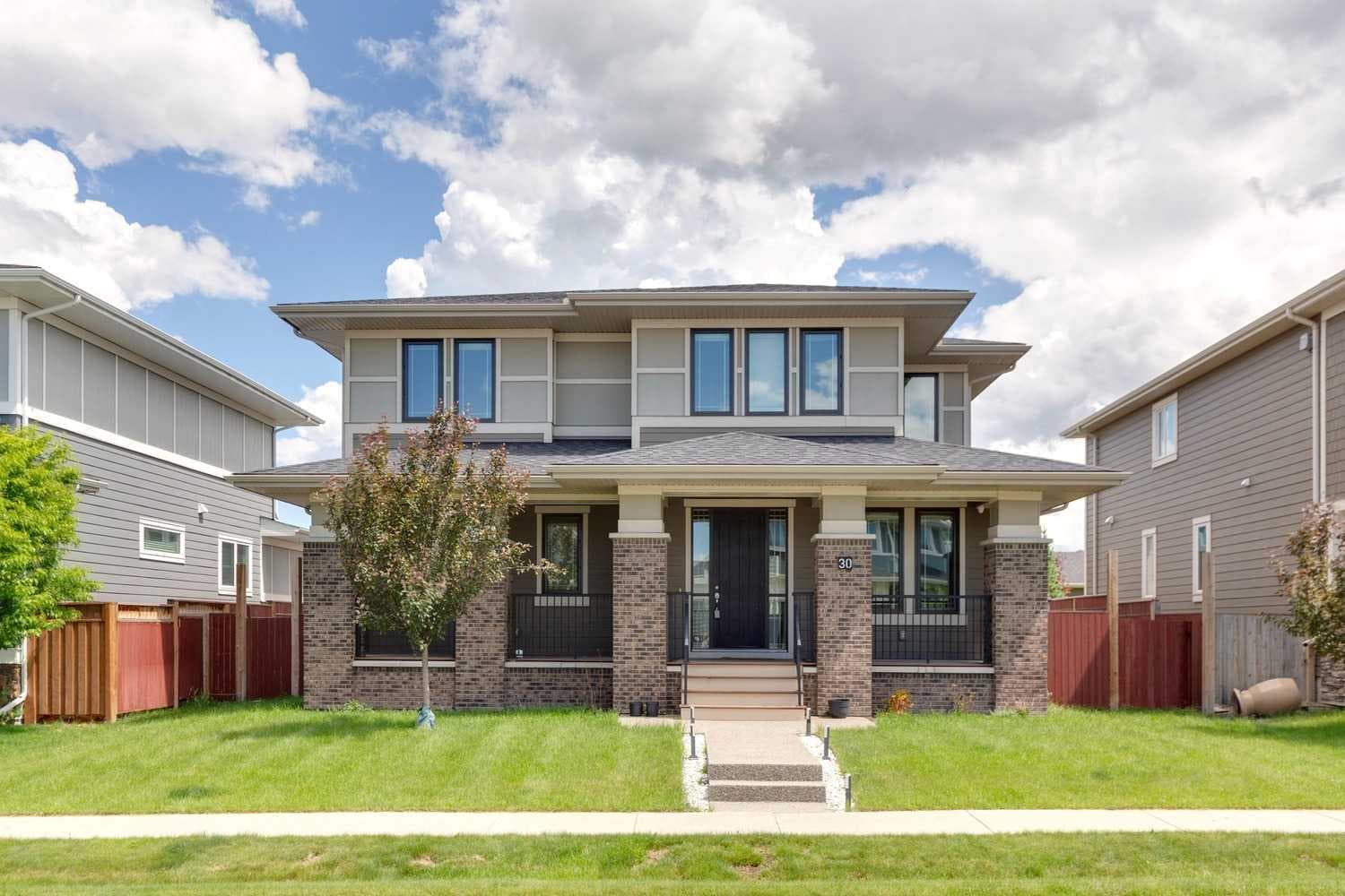 30 Brome Bend 