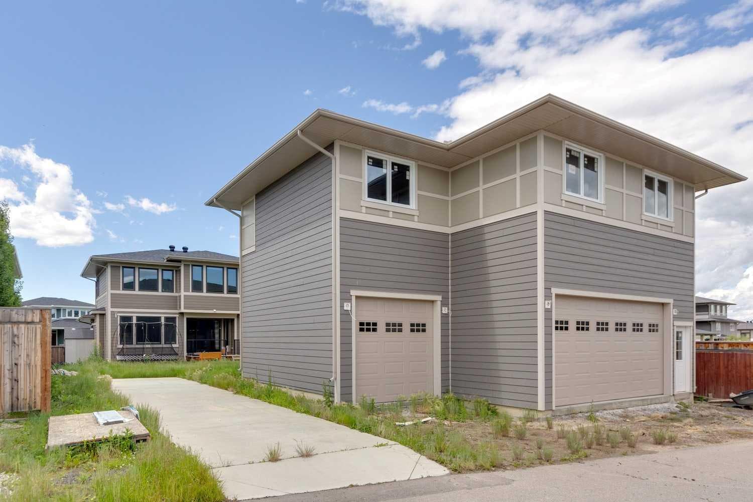 30 Brome Bend 