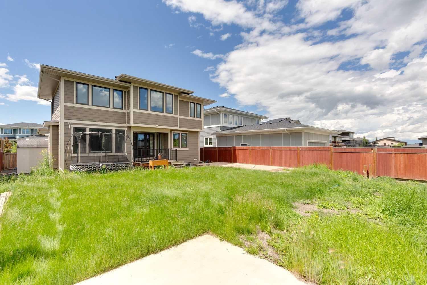 30 Brome Bend 