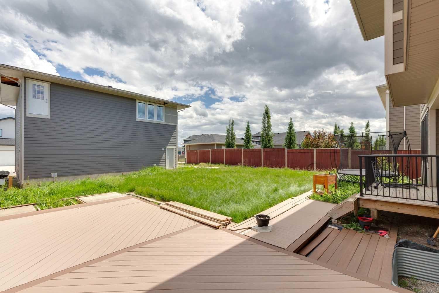 30 Brome Bend 