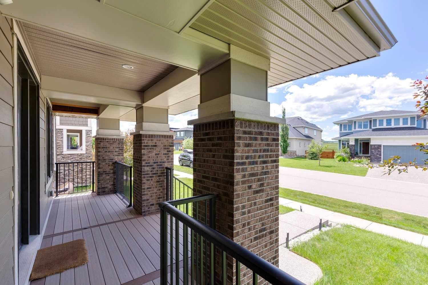 30 Brome Bend 