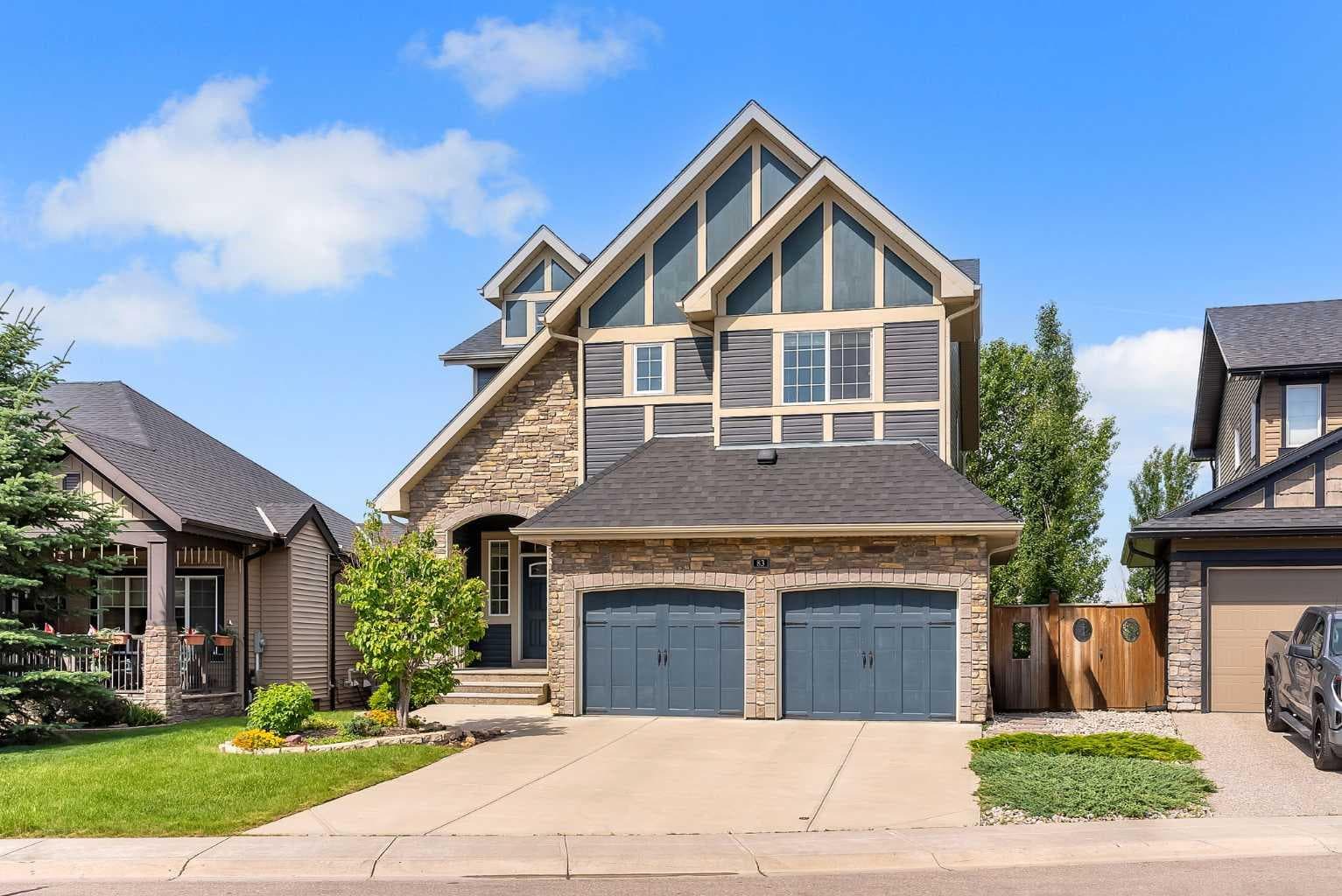 83 Ravenscroft Close SE