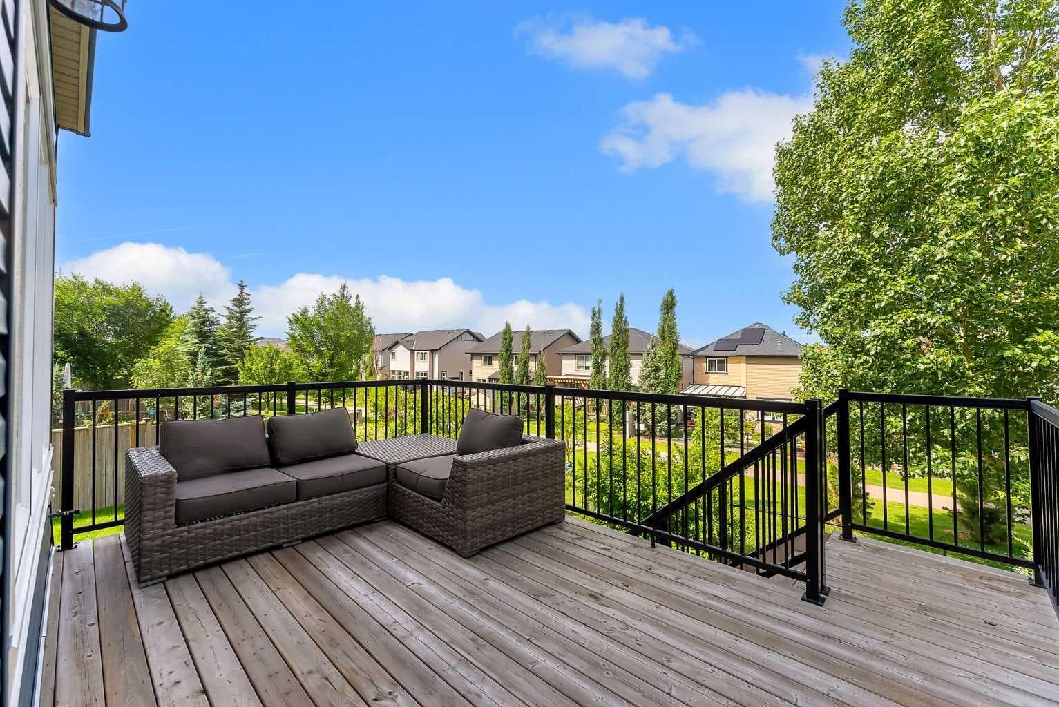 83 Ravenscroft Close SE