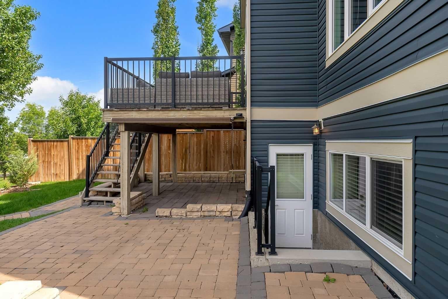 83 Ravenscroft Close SE