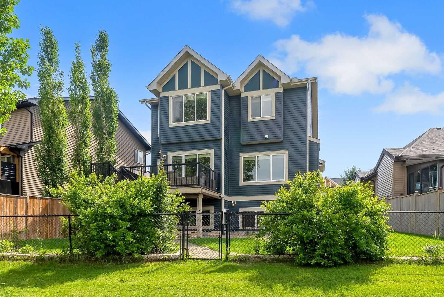 83 Ravenscroft Close SE