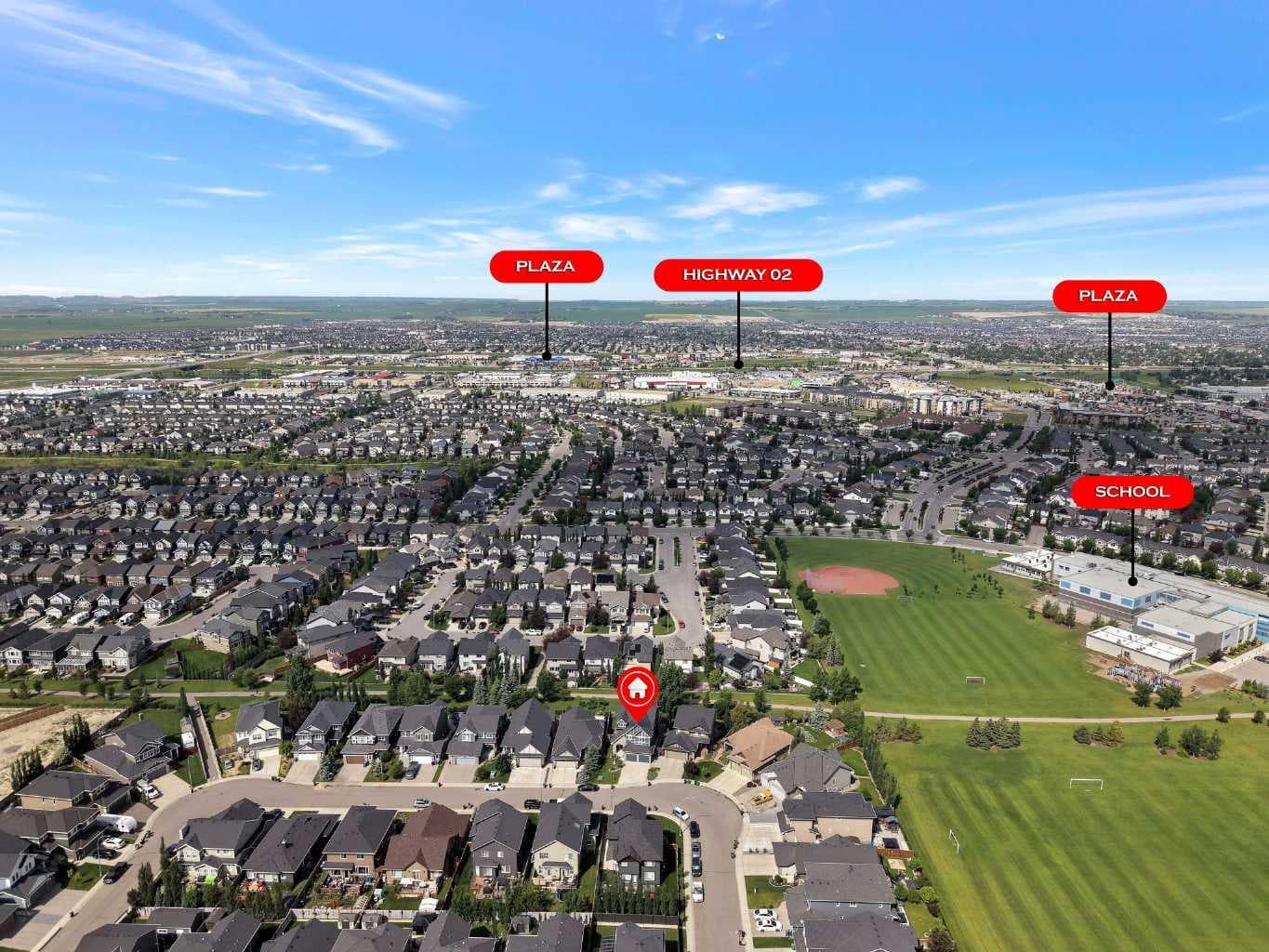 83 Ravenscroft Close SE
