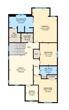 83 Ravenscroft Close SE