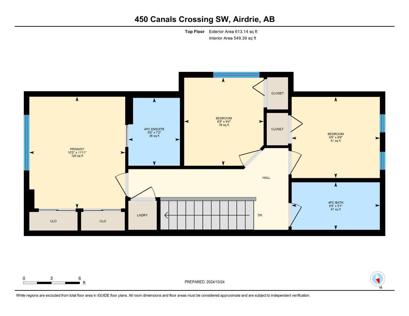 450 Canals Crossing SW