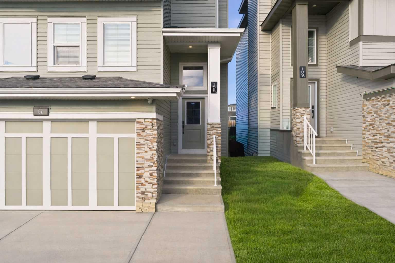105 Heritage Boulevard 