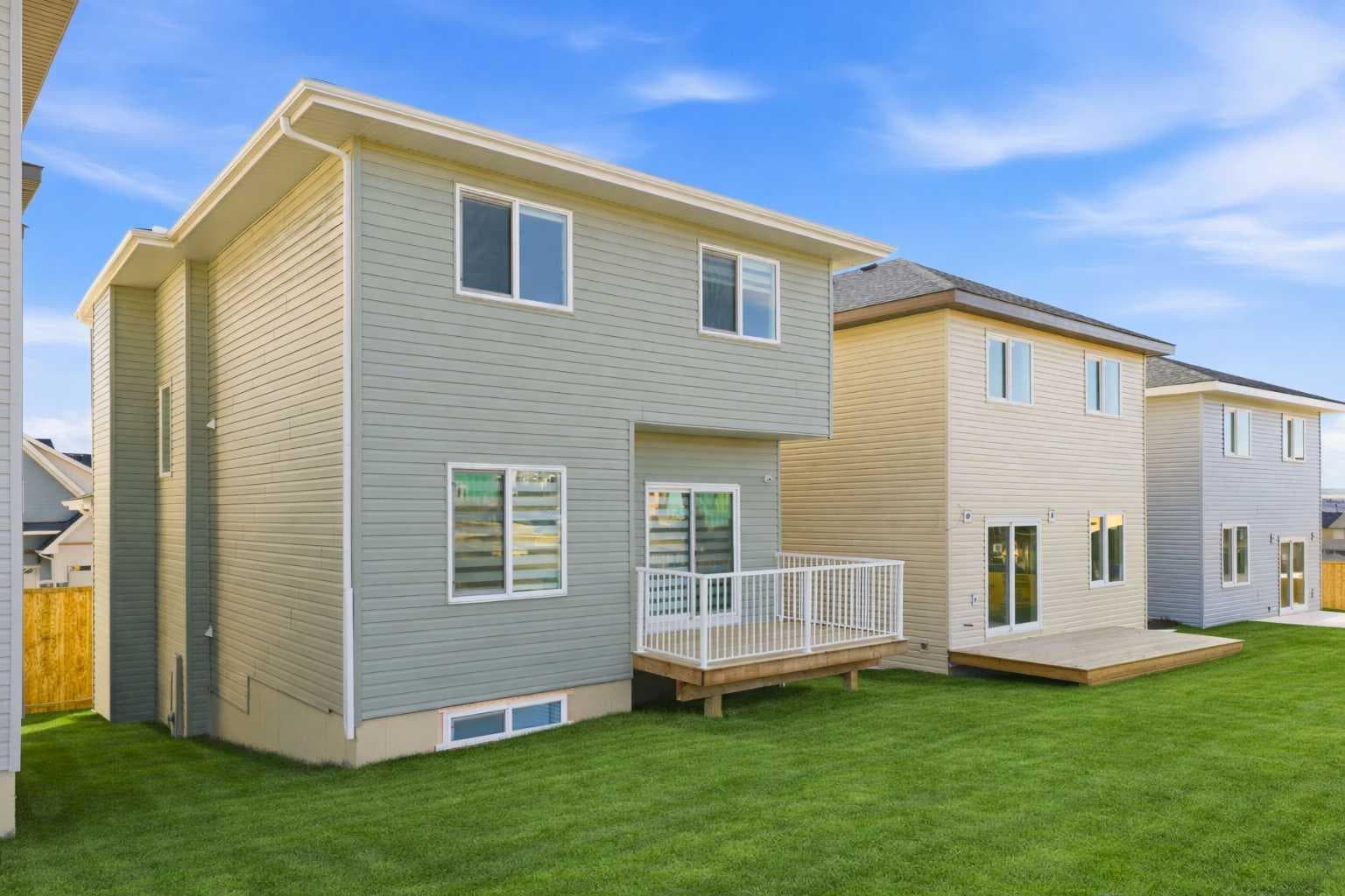 105 Heritage Boulevard 