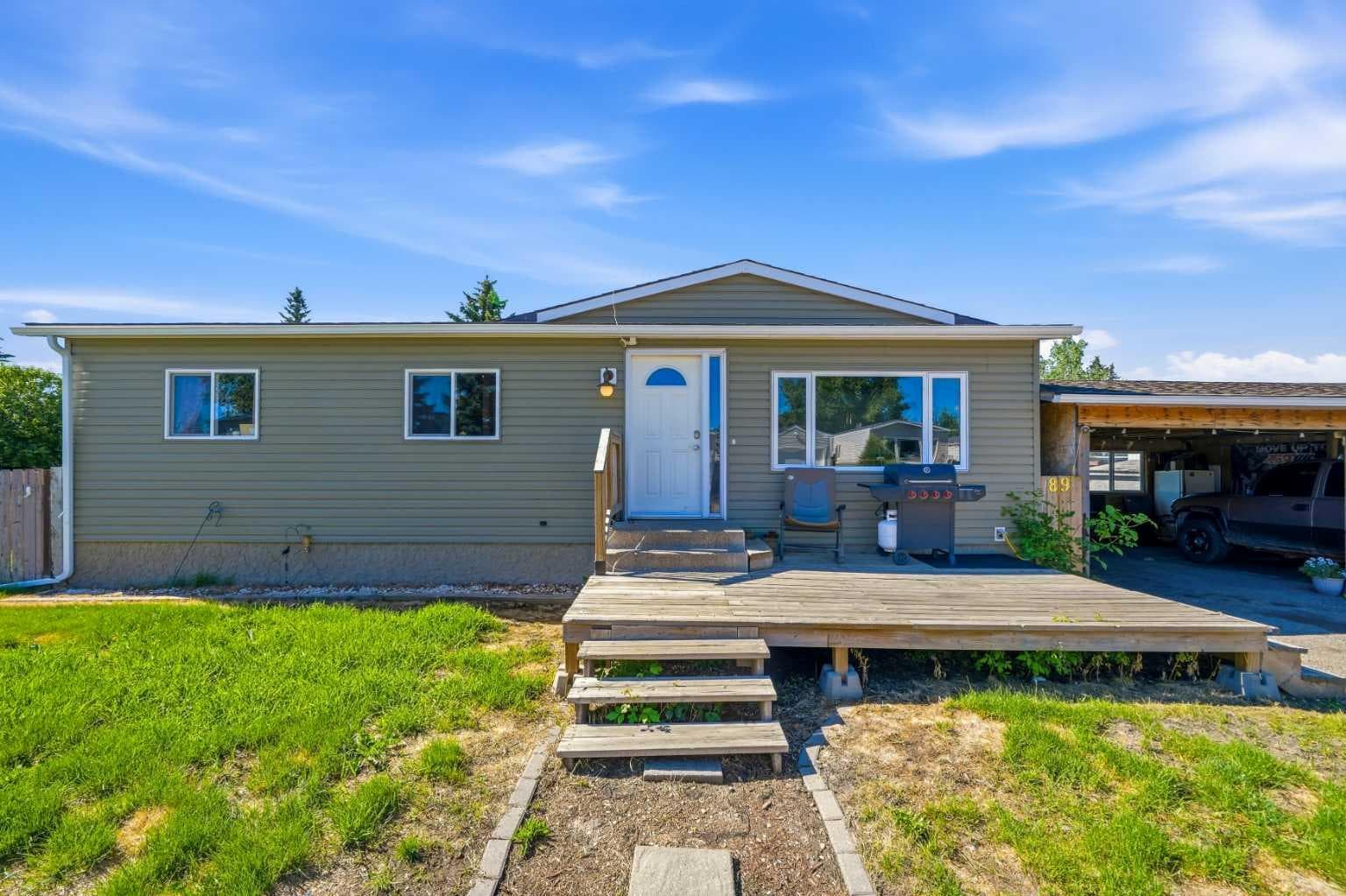 89 Spring Haven Close SE
