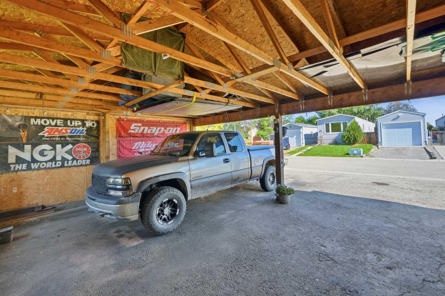 89 Spring Haven Close SE