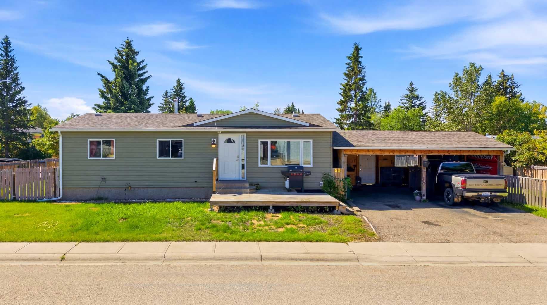 89 Spring Haven Close SE