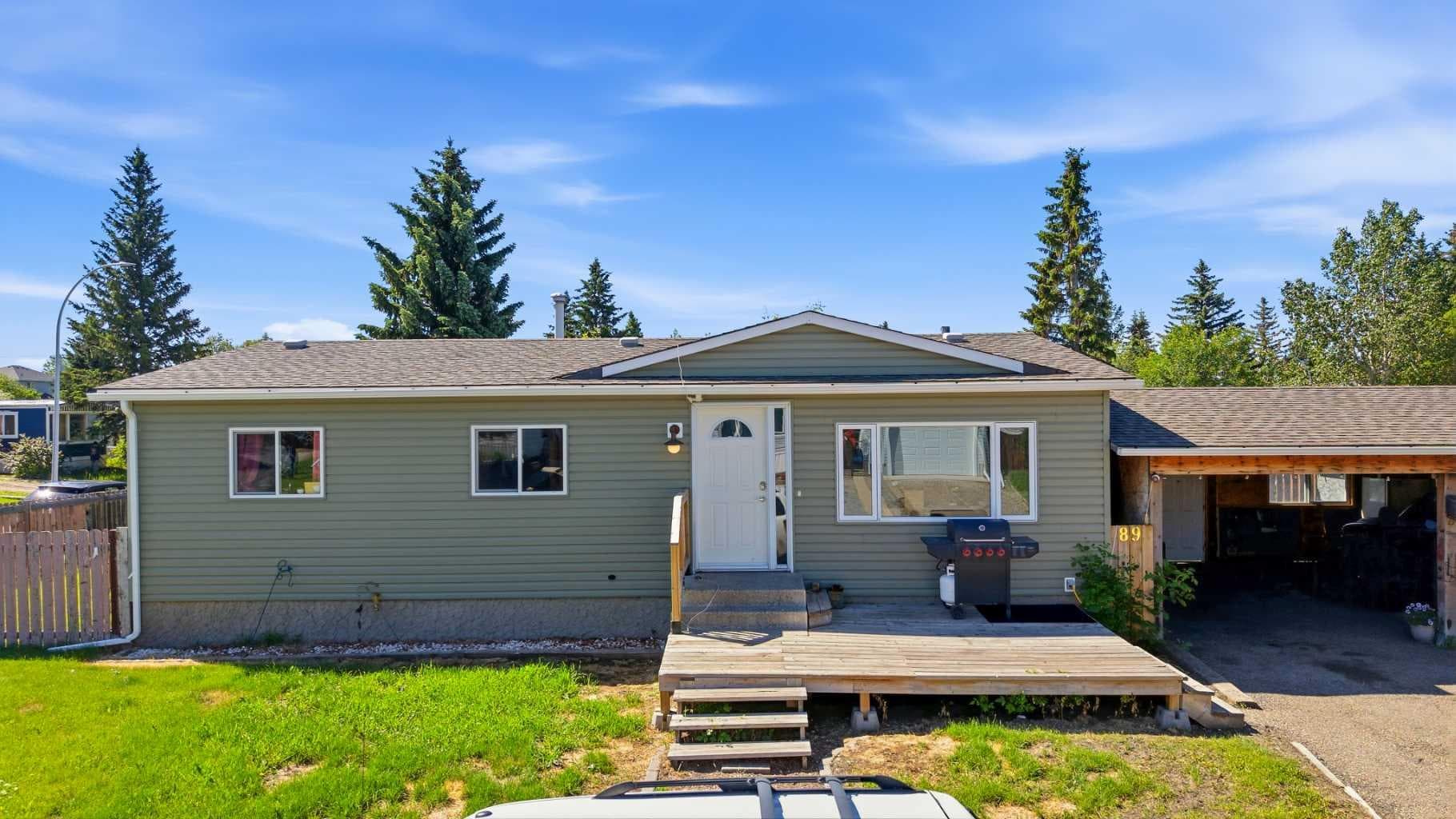 89 Spring Haven Close SE