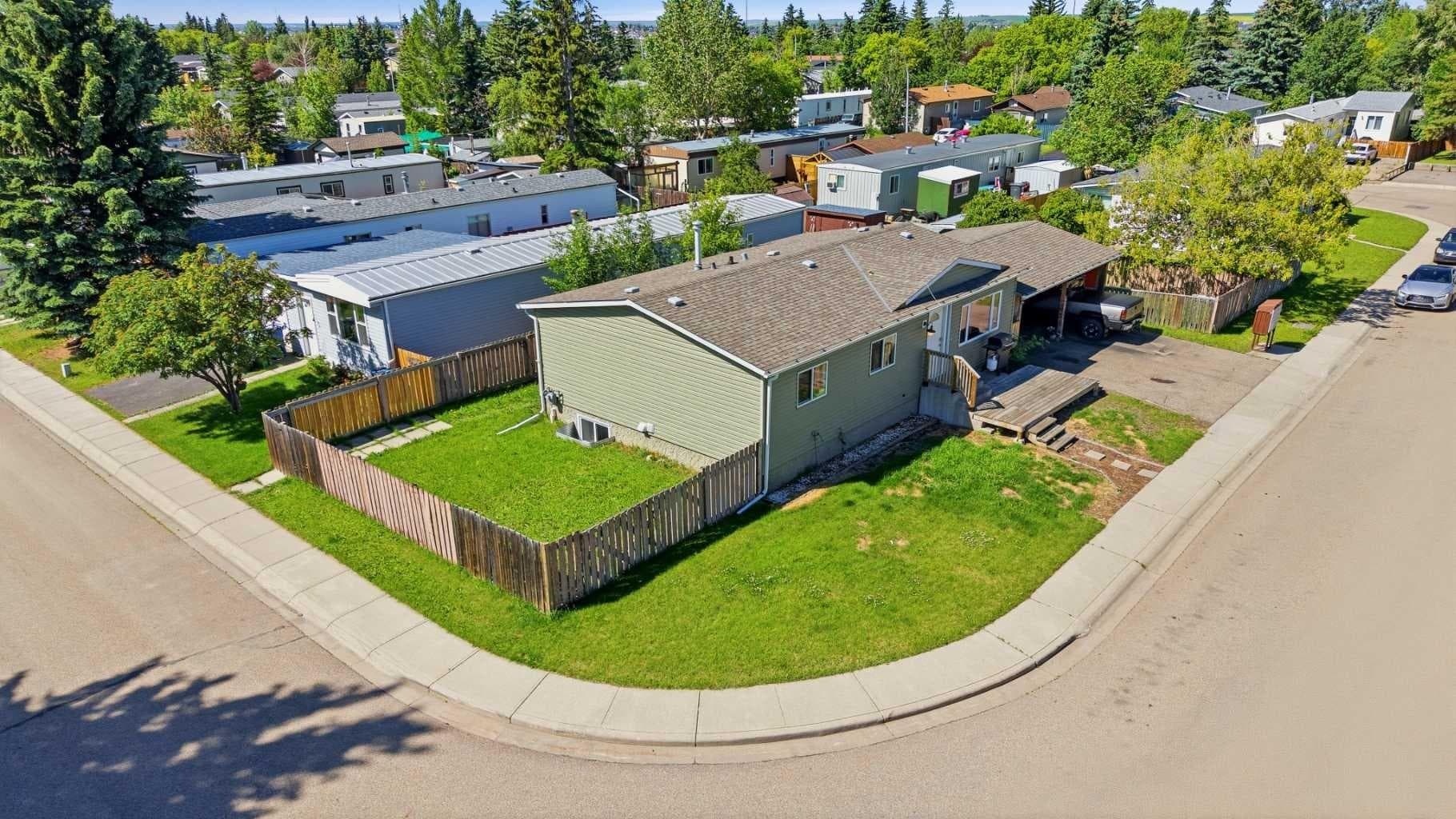 89 Spring Haven Close SE