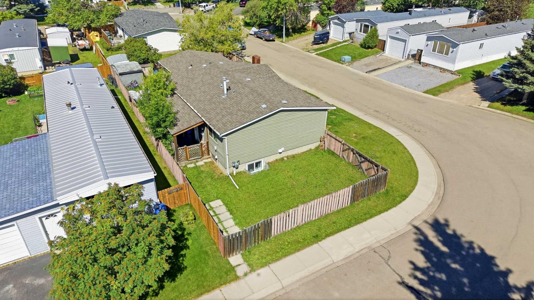 89 Spring Haven Close SE