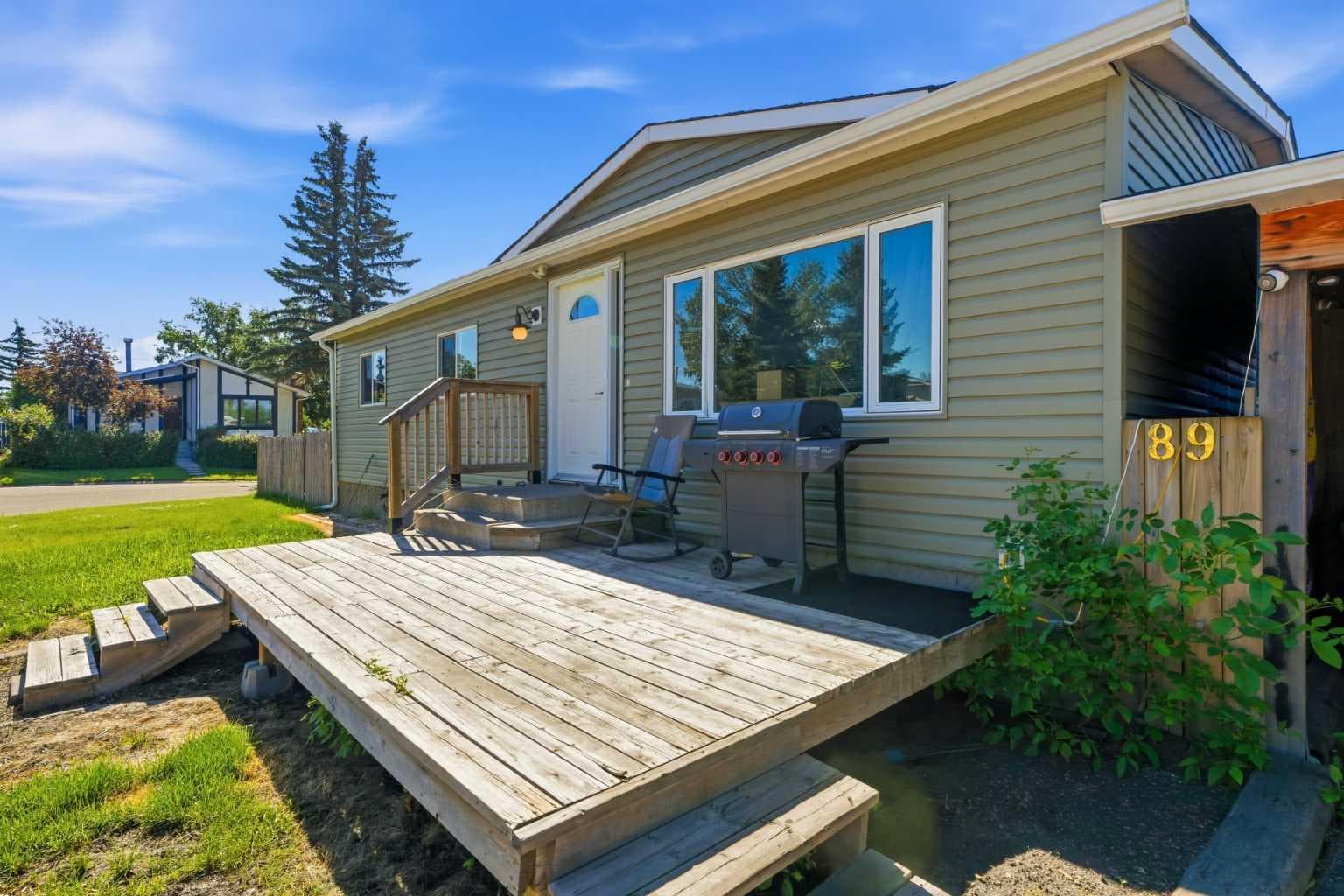 89 Spring Haven Close SE