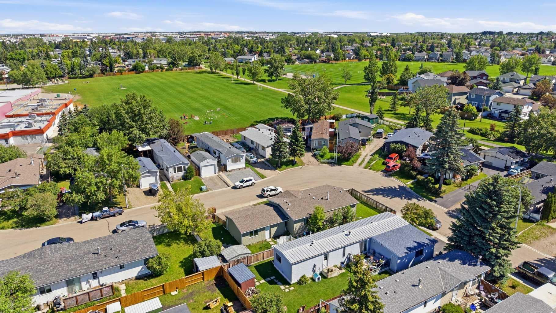 89 Spring Haven Close SE