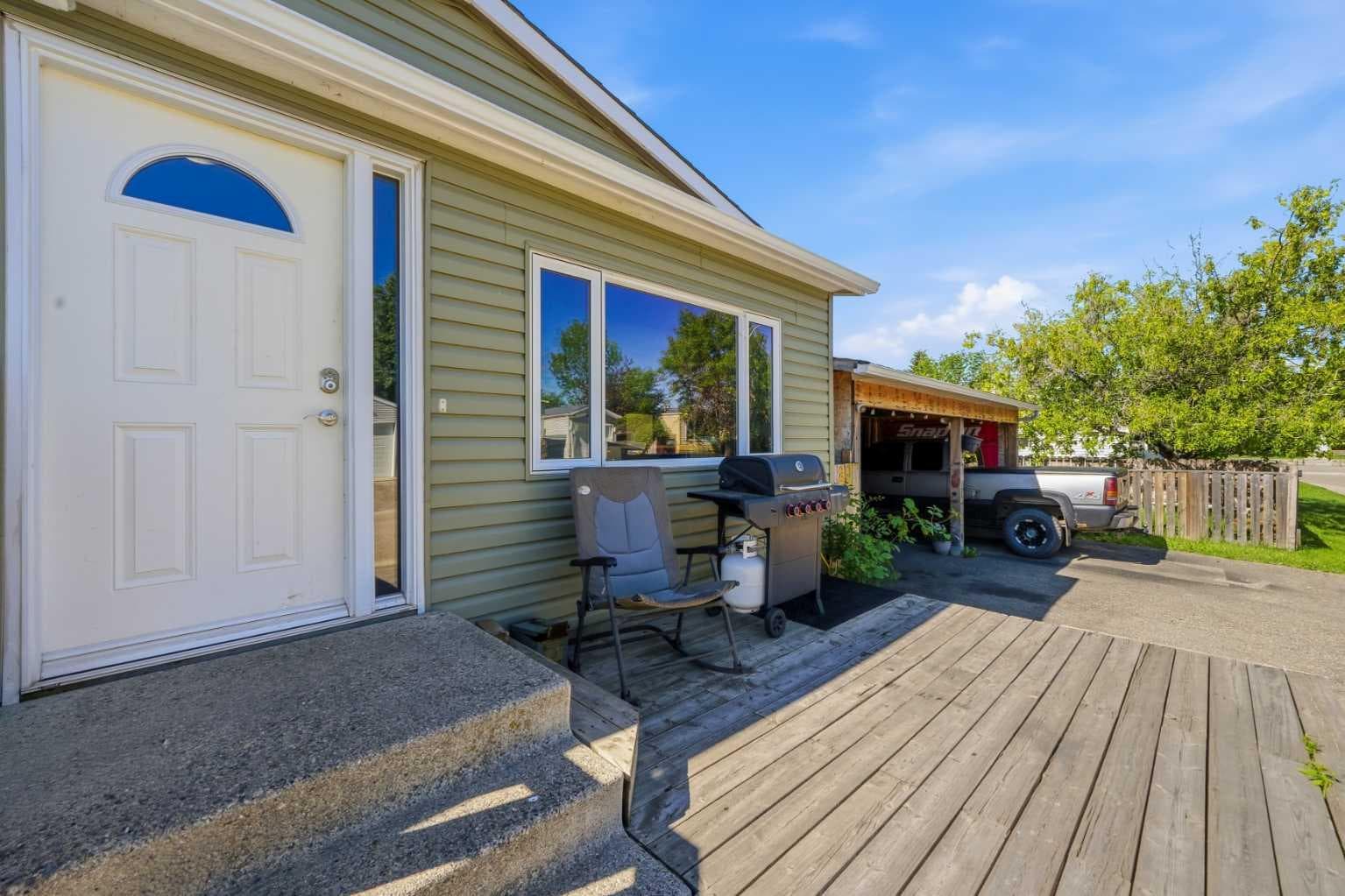 89 Spring Haven Close SE