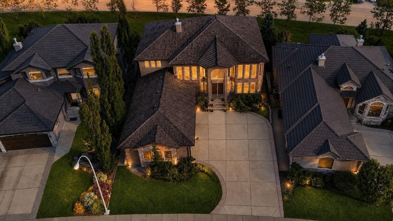 99 Arbour Vista Road NW