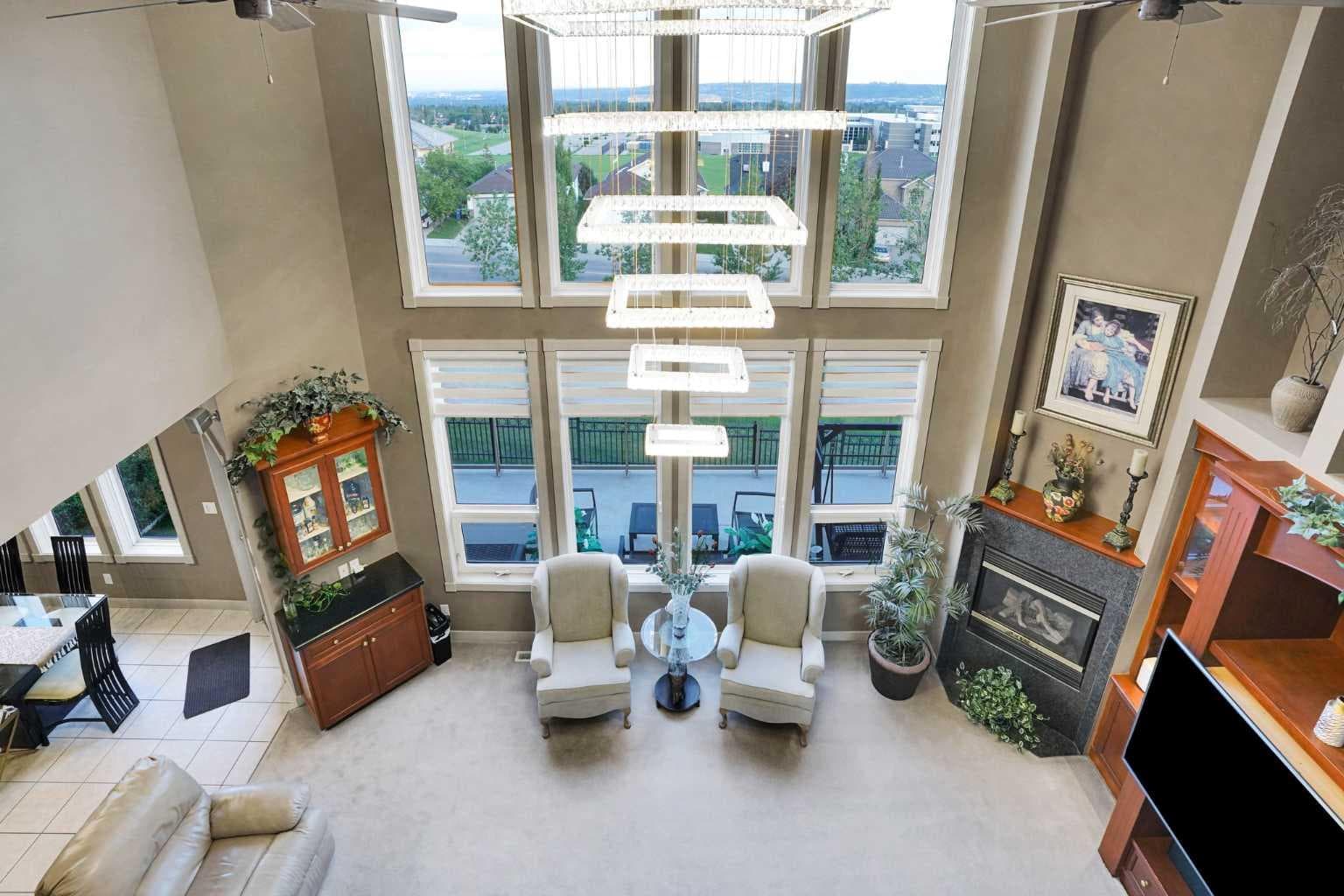 99 Arbour Vista Road NW