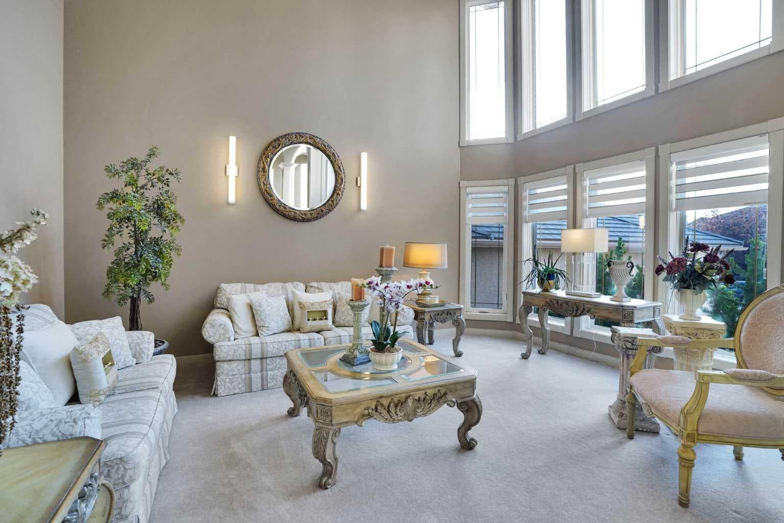99 Arbour Vista Road NW
