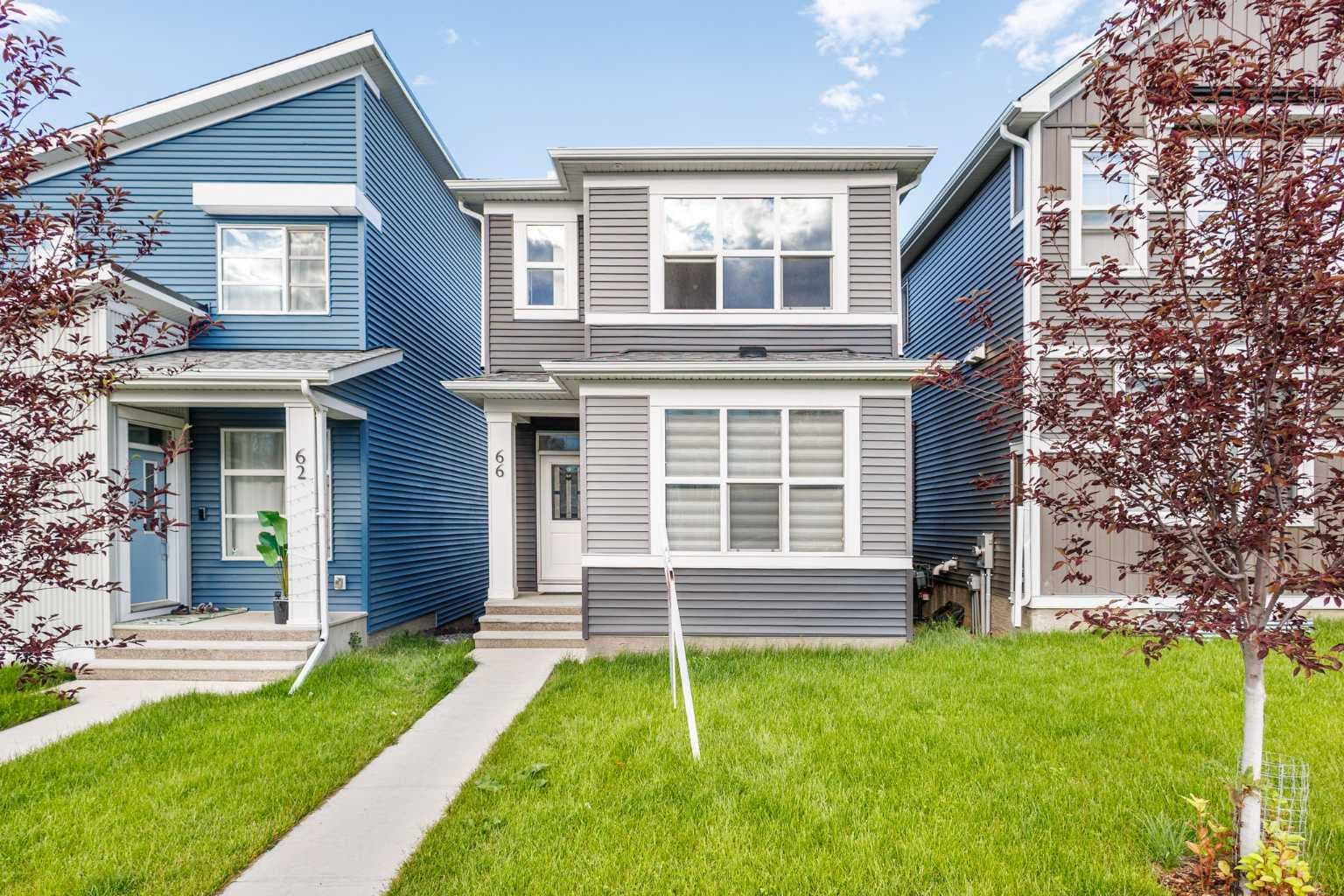 66 Aquila Way NW
