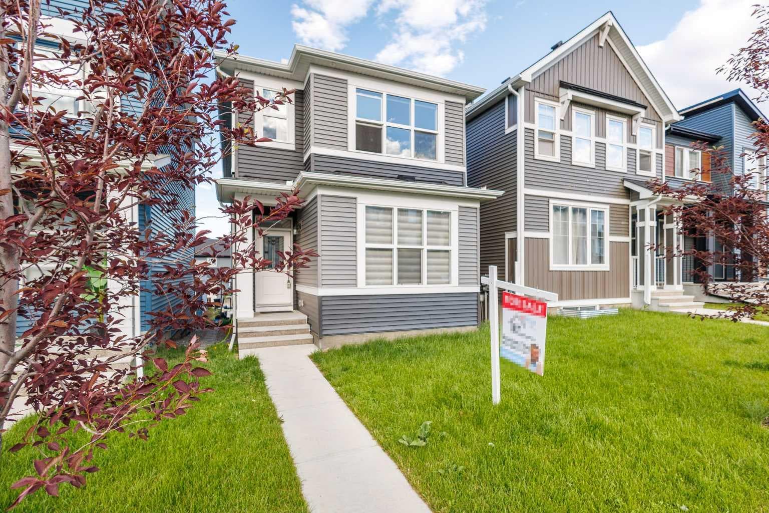 66 Aquila Way NW