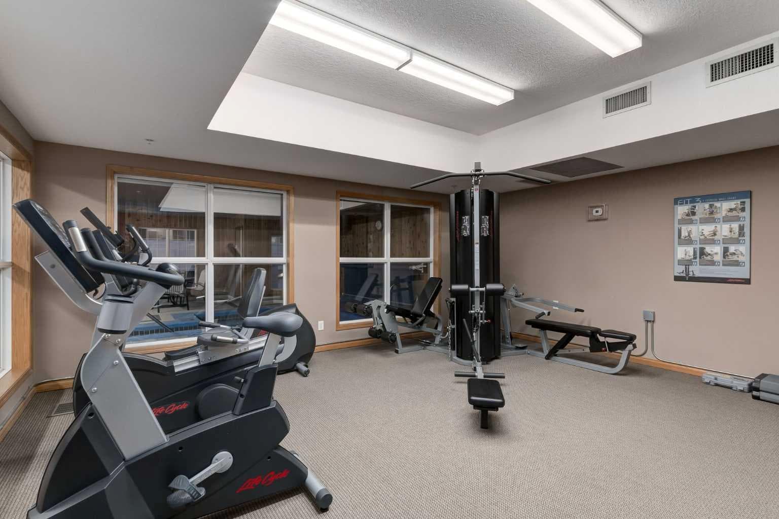 244, 8535 Bonaventure Drive SE