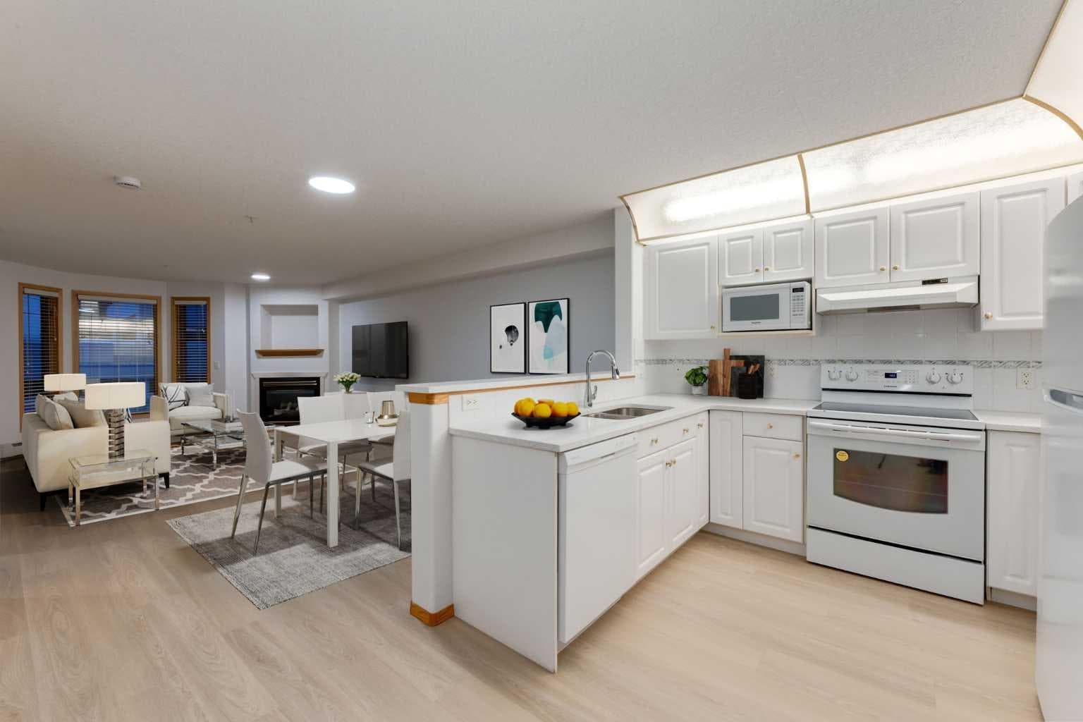 244, 8535 Bonaventure Drive SE