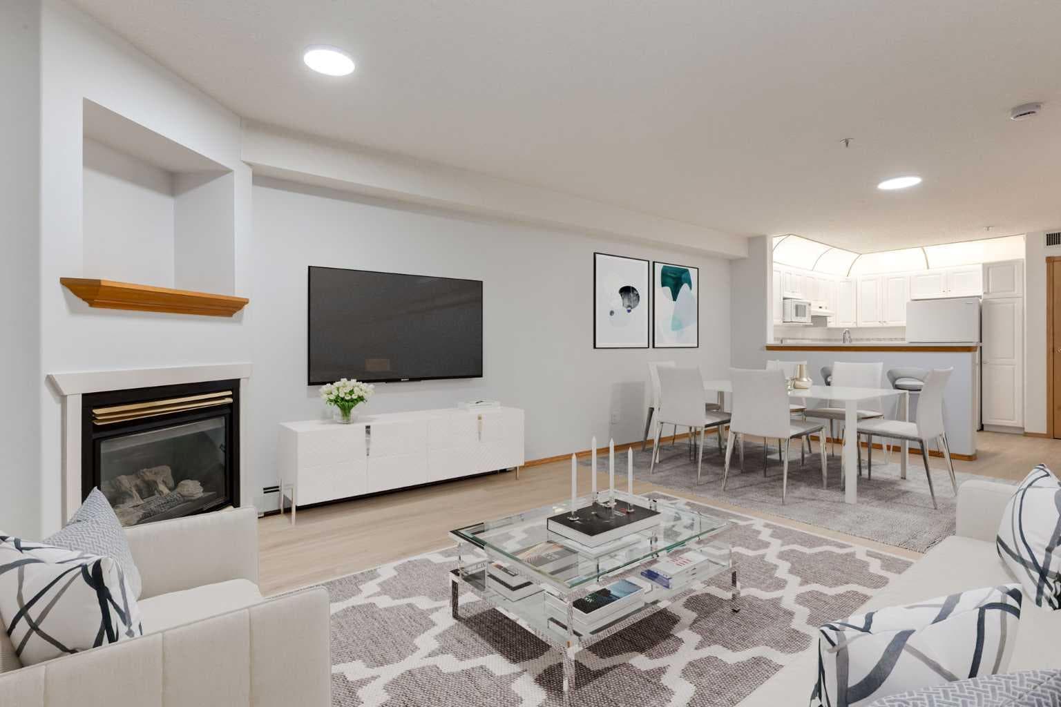 244, 8535 Bonaventure Drive SE