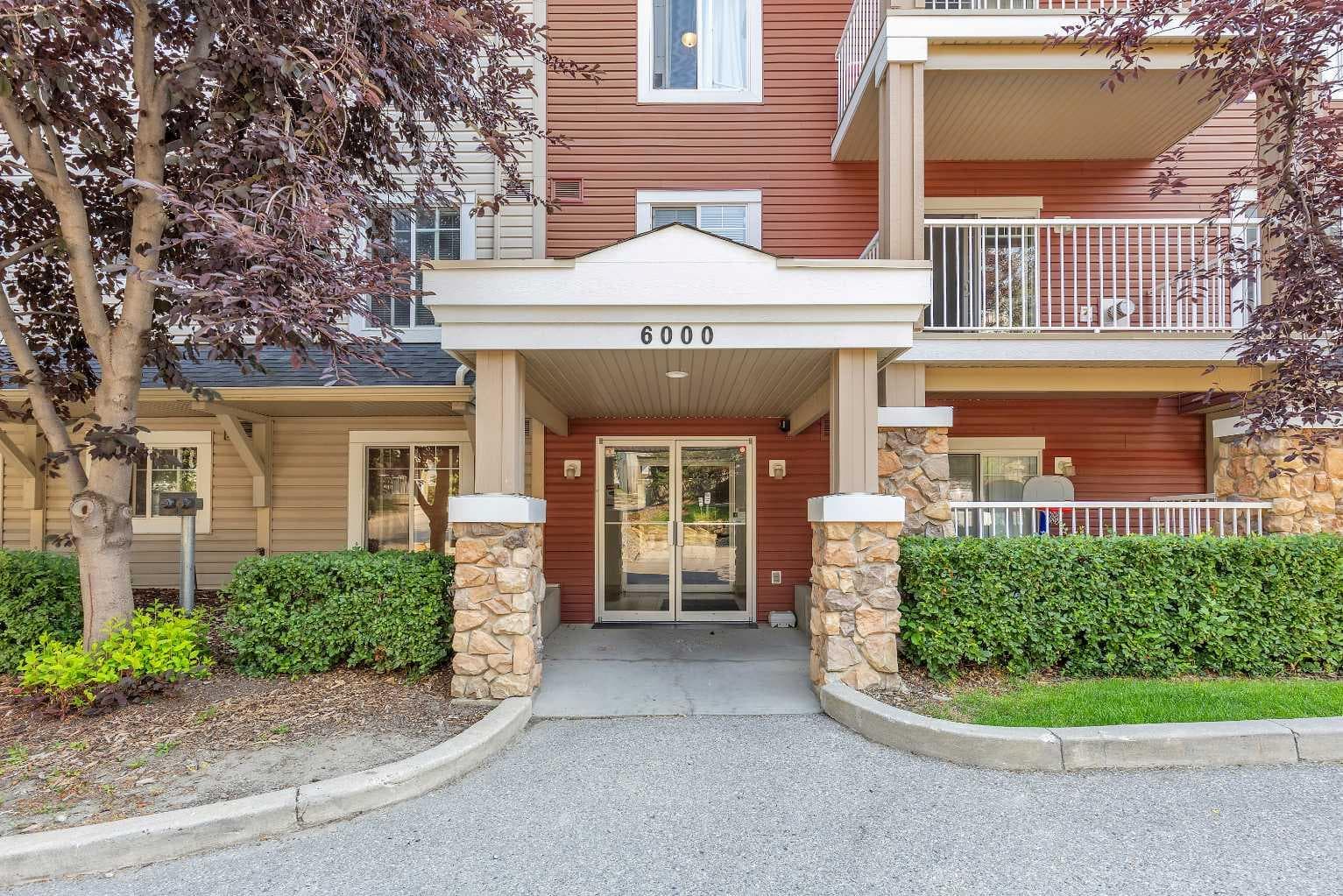 6307, 70 Panamount Drive NW