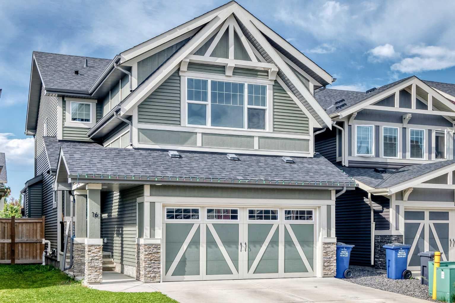 16 Sunrise Crescent 