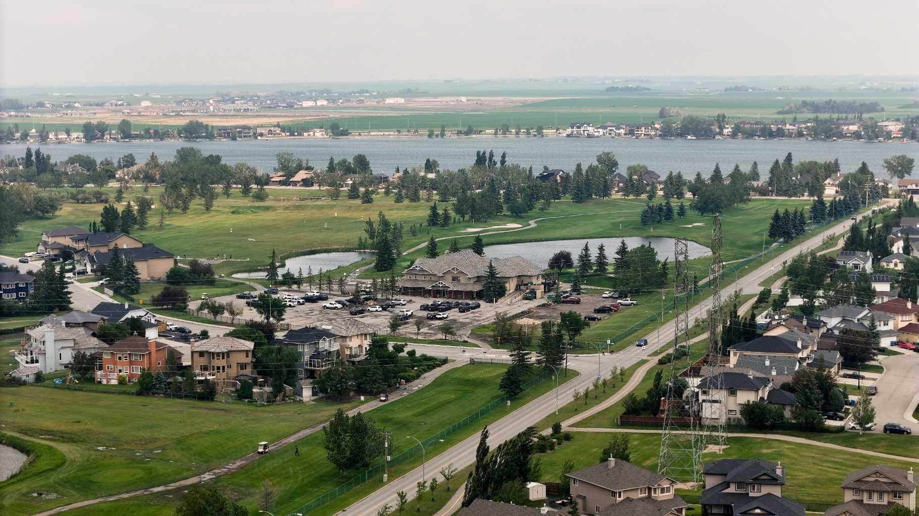 105 West Creek Pond 