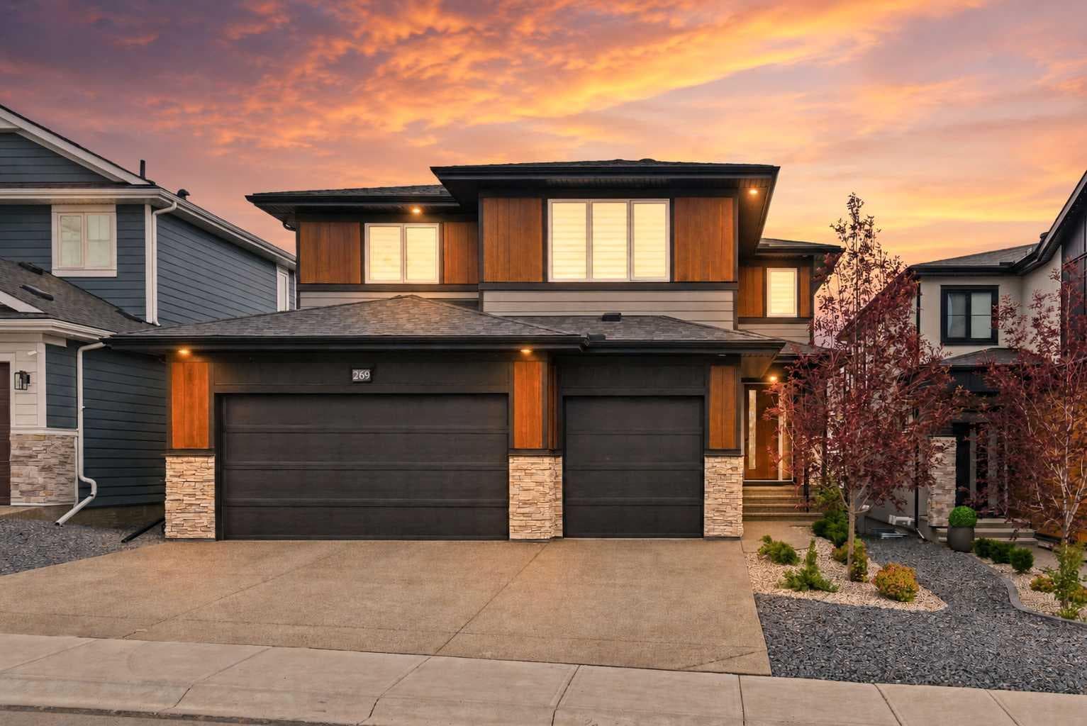 269 Aspen Summit Heights SW